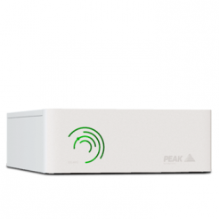 Solaris - ELSD Nitrogen Generator